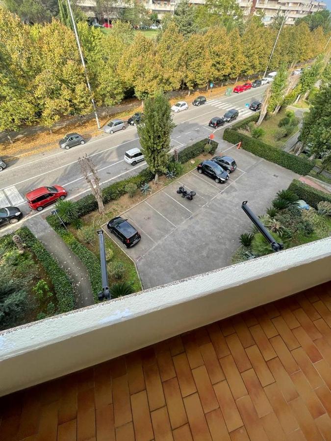 Casa Sacha Apartment Rome Exterior photo