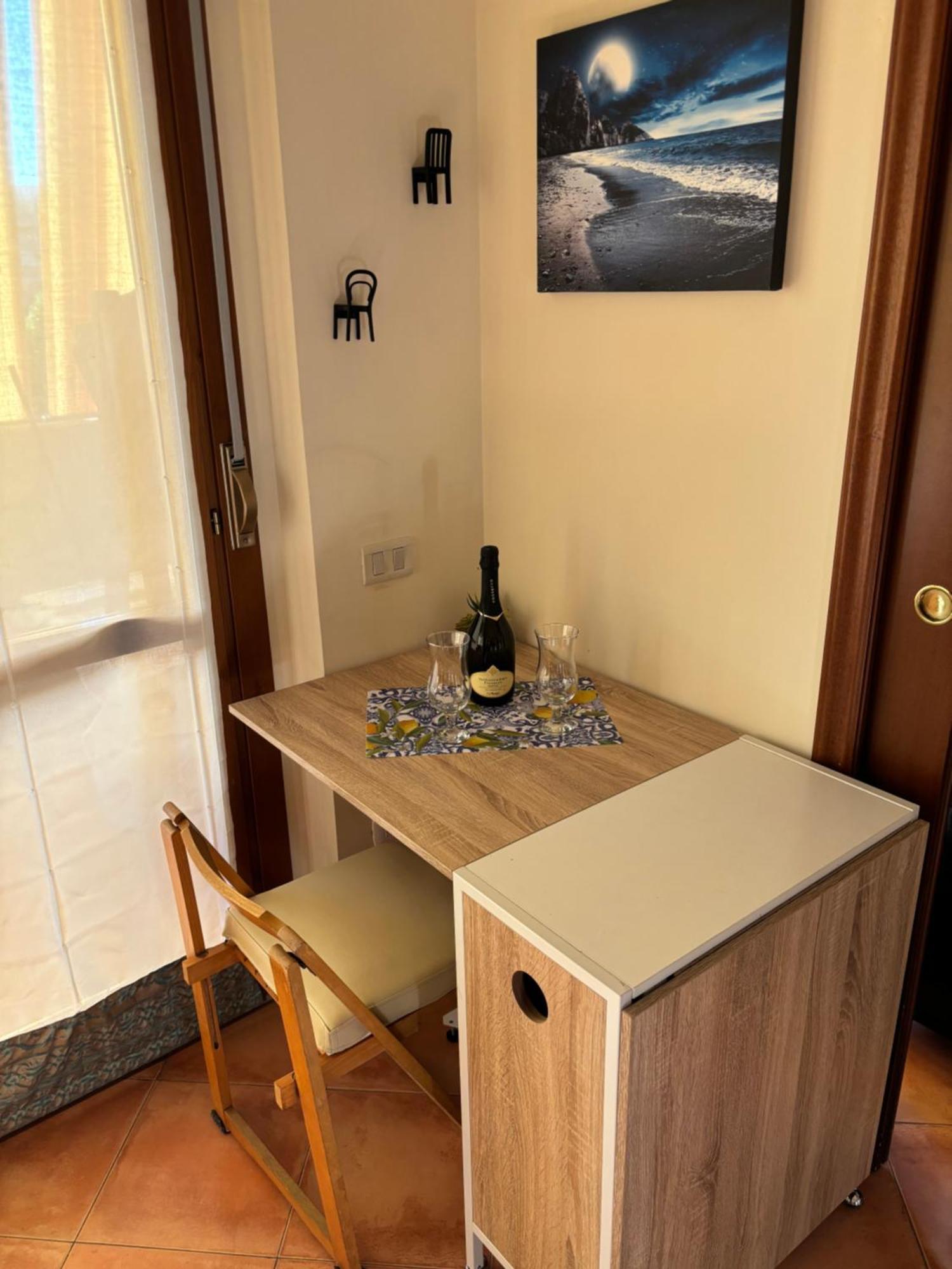 Casa Sacha Apartment Rome Exterior photo