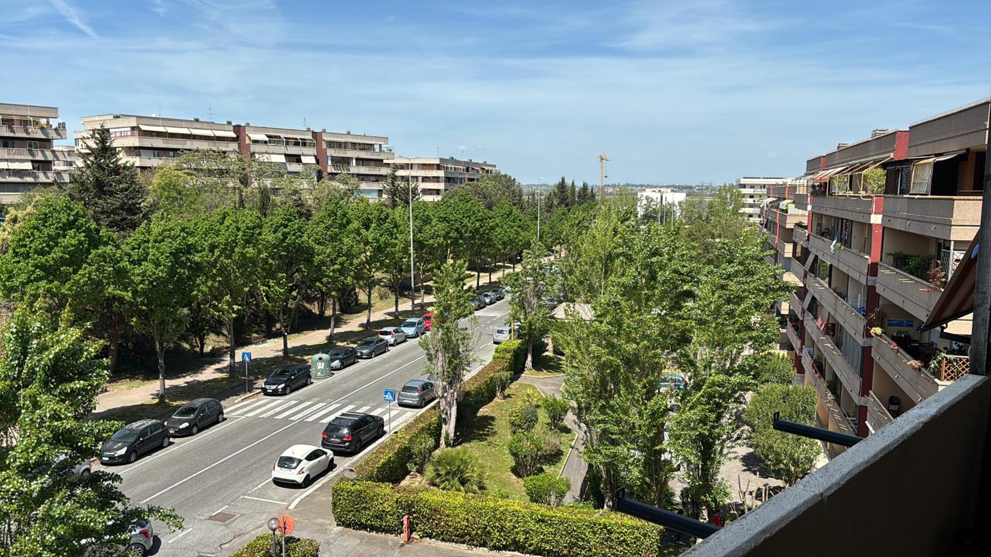 Casa Sacha Apartment Rome Exterior photo